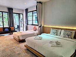 Seava House Ao-Nang Krabi