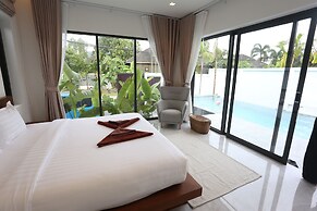 Seava House Ao-Nang Krabi