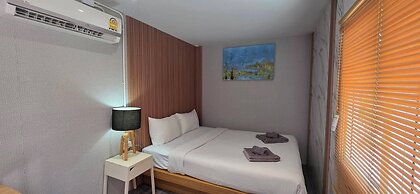 Seava House Ao-Nang Krabi