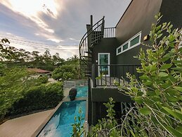 Seava House Ao-Nang Krabi