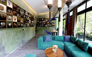 Seava House Ao-Nang Krabi