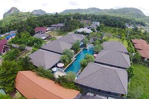 Seava House Ao-Nang Krabi