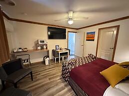 Brooklyn Motel