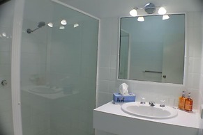 Bay and Basin