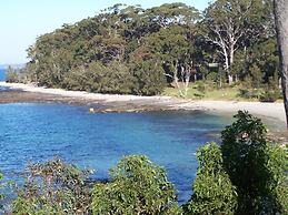 Bay and Basin
