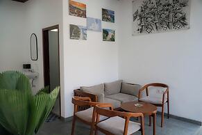 Batu Kandik Homestay