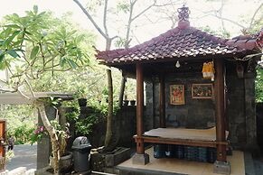 Batu Kandik Homestay