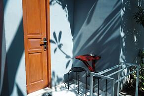 Batu Kandik Homestay