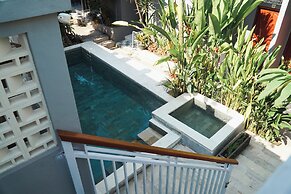 Batu Kandik Homestay