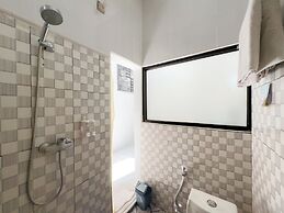 Batu Kandik Homestay