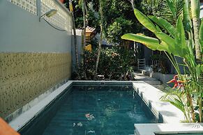 Batu Kandik Homestay