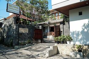 Batu Kandik Homestay