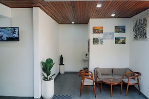 Batu Kandik Homestay