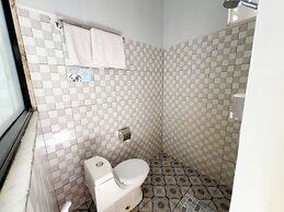 Batu Kandik Homestay