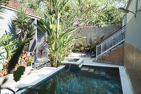 Batu Kandik Homestay