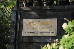 Batu Kandik Homestay