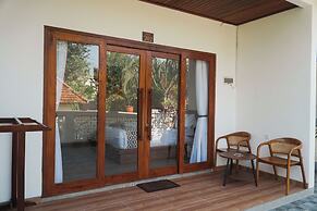 Batu Kandik Homestay