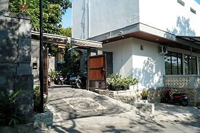 Batu Kandik Homestay