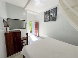 Batu Kandik Homestay