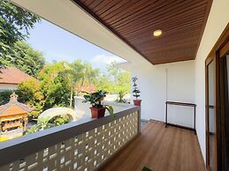 Batu Kandik Homestay
