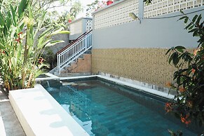 Batu Kandik Homestay
