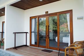 Batu Kandik Homestay