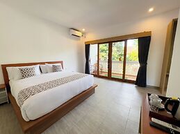 Batu Kandik Homestay