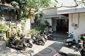 Batu Kandik Homestay