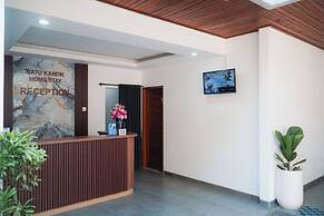 Batu Kandik Homestay