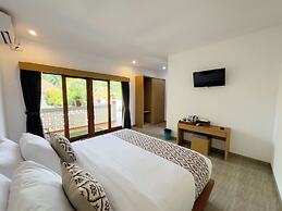 Batu Kandik Homestay