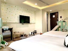 De rêve Express Hotel