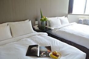 De rêve Express Hotel