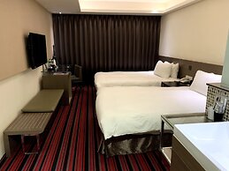 De rêve Express Hotel