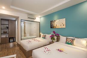 A Danang Beach Hotel
