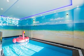 A Danang Beach Hotel