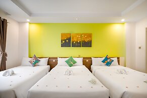 A Danang Beach Hotel