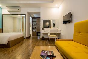 A Danang Beach Hotel