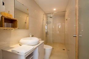 A Danang Beach Hotel
