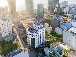 A Danang Beach Hotel