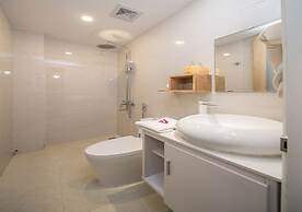 A Danang Beach Hotel
