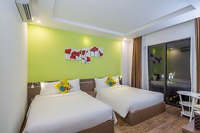 A Danang Beach Hotel