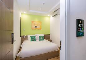A Danang Beach Hotel