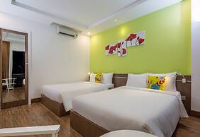A Danang Beach Hotel