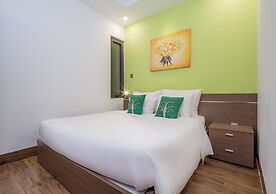 A Danang Beach Hotel