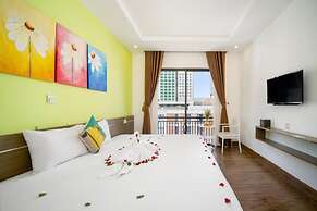 A Danang Beach Hotel
