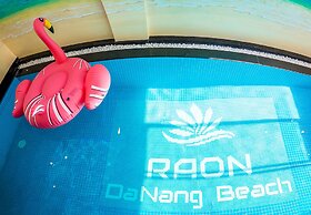 A Danang Beach Hotel