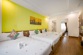 A Danang Beach Hotel