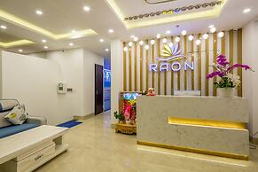 A Danang Beach Hotel