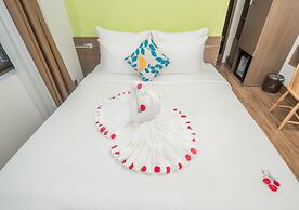 A Danang Beach Hotel