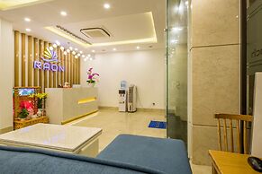 A Danang Beach Hotel